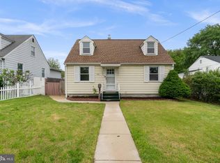 306 Vernon Ave, Glen Burnie, MD 21061