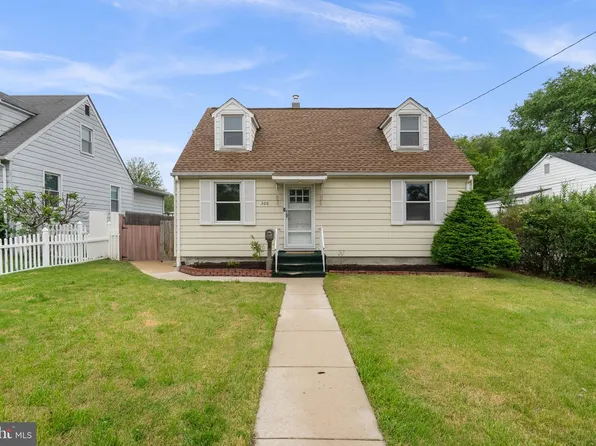 306 Vernon Ave, Glen Burnie, MD 21061