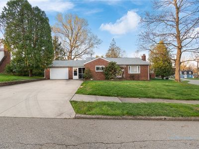 1807 Wicliff Ave NE, Massillon, OH, 44646