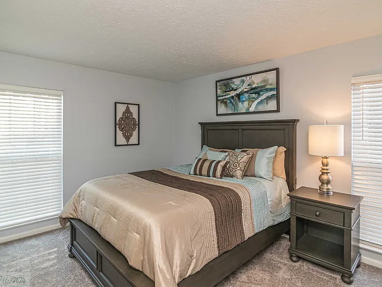 101 E Lockhaven Dr #C — Photo 24