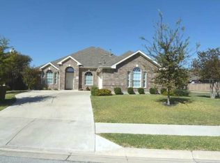 816 Fork Ridge Path, Round Rock, TX 78665