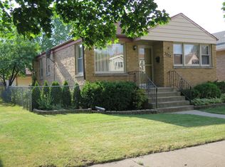 3032 Ruby St, Franklin Park, IL 60131