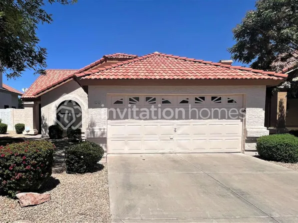 1232 W Seascape Dr, Gilbert, AZ 85233