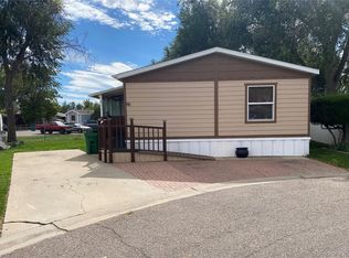 6500 E 88th Ave LOT 96, Henderson, CO 80640