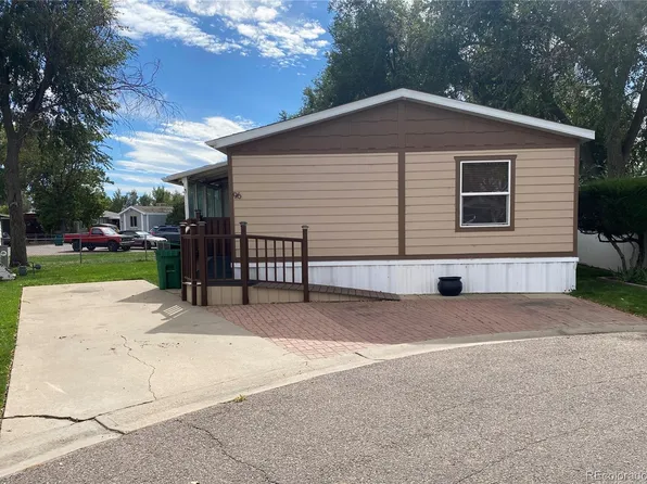 6500 E 88 Avenue LOT 96, Henderson, CO 80640