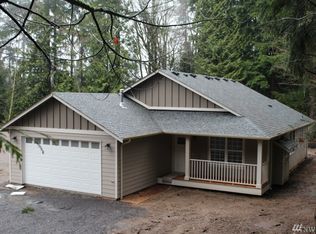 14218 Club Way, Arlington, WA 98223