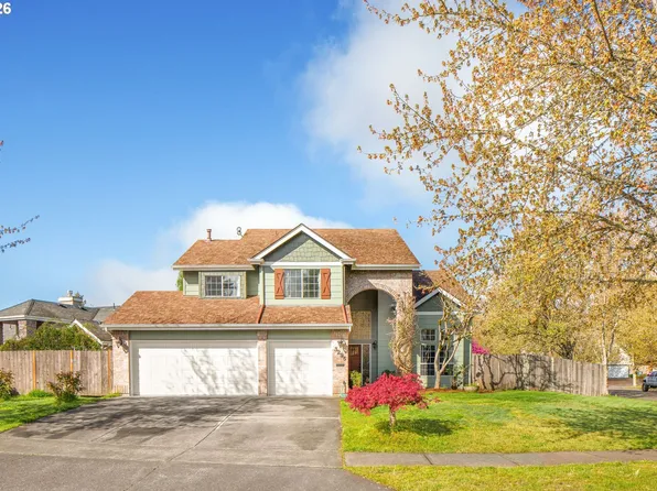 3295 NE 4th Ave, Hillsboro, OR 97124