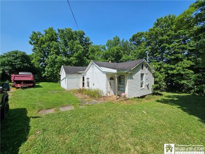 1493 Flanigan Rd, Hinsdale, NY, 14743