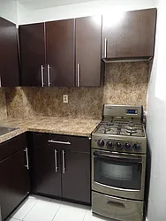 Rented by Team Gotham