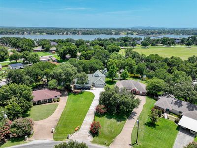 213 Granada Calle St, Granbury, TX, 76049