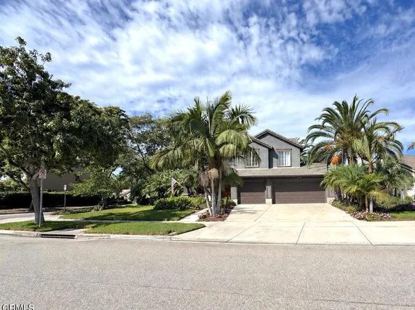 603 Sara Dr, Oxnard, CA 93030