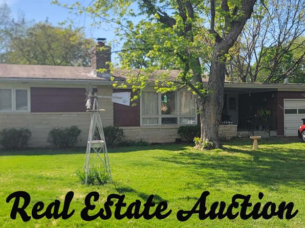 2009 Learnard Ave, Lawrence, KS 66046
