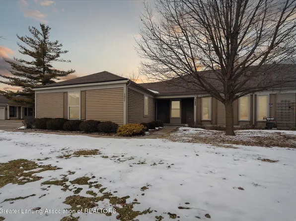 7224 Medallion Dr Unit 39, Lansing, MI 48917