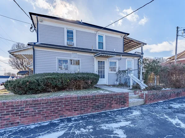 101 W National Rd, Englewood, OH 45322