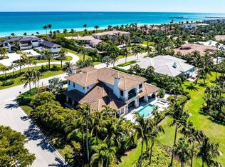 3015 SE Dune Drive, Stuart, FL 34996