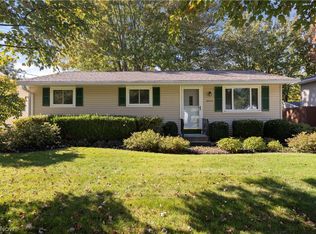 6012 Cornell Ave, North Ridgeville, OH 44039