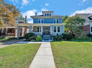 1726 Maiden Ln SW, Roanoke, VA 24015