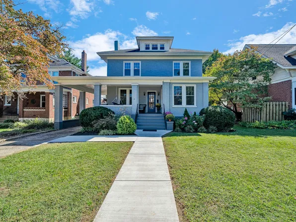 1726 Maiden Ln SW, Roanoke, VA 24015