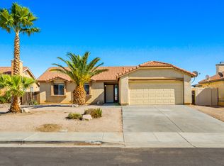 2924 Trakell St, Rosamond, CA 93560