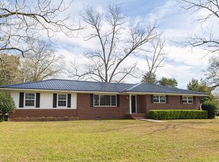 415 S Rushing St, Glennville, GA 30427