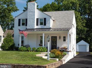 117 Gallagher Rd, Wayne, PA 19087