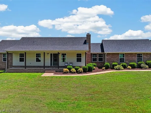 3306 Lafleur Rd, Greenwood, AR 72936