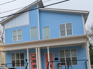 737 Hopkins St, Durham, NC 27701