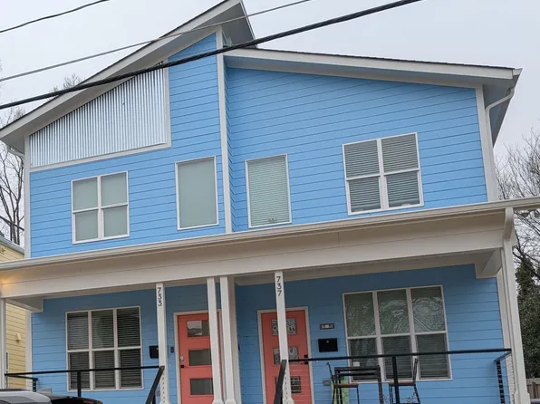 737 Hopkins St, Durham, NC 27701