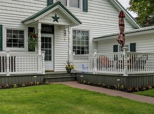 743 Main St, Chemung, NY 14825