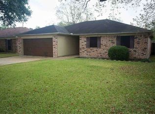9290 Terry St, Beaumont, TX 77707