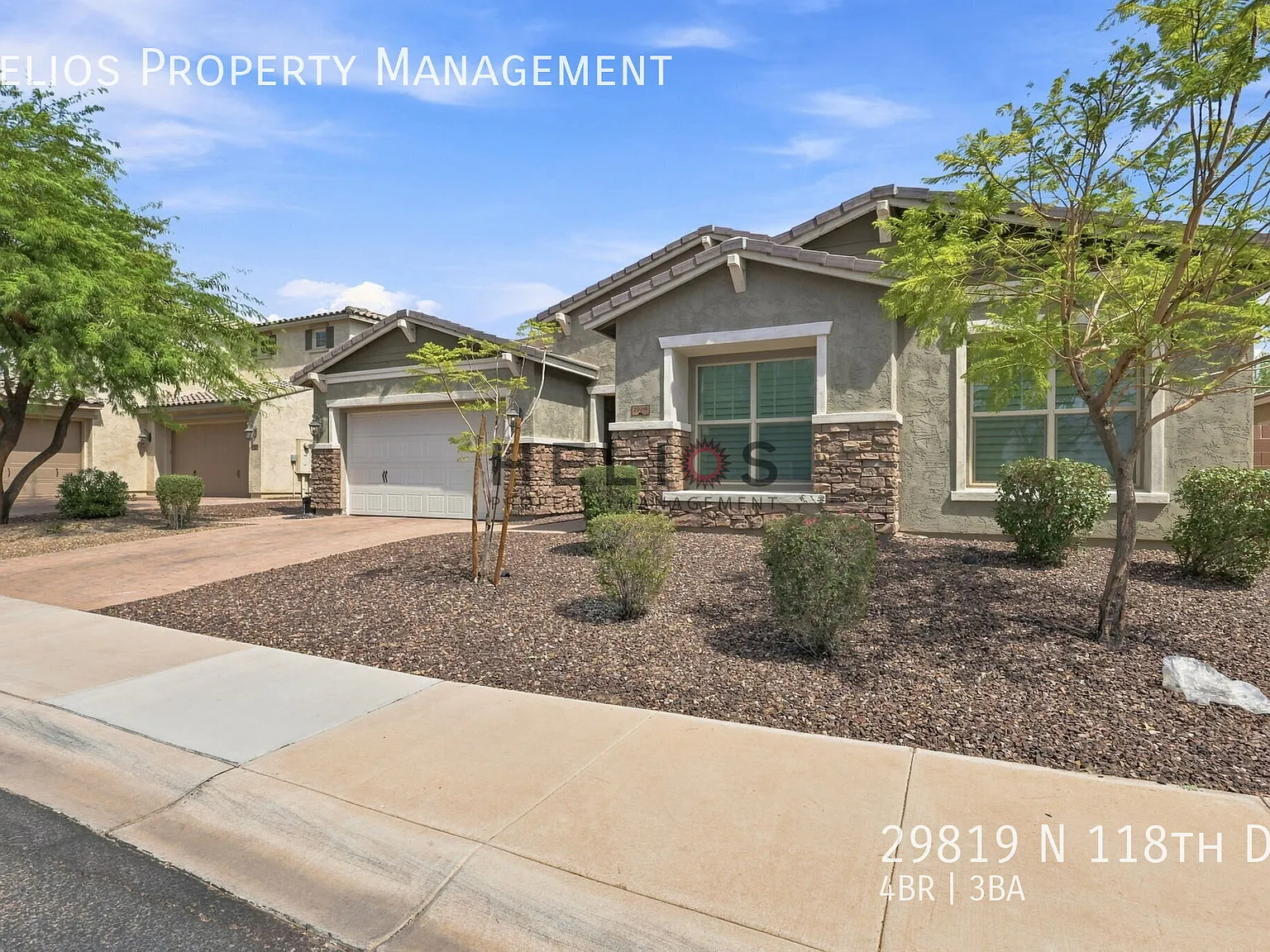 Charming 4-Bedroom Home in a Great Peoria Location — Photo 3