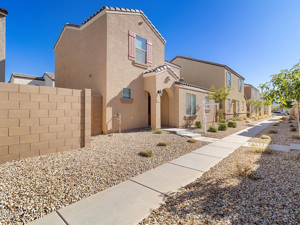 1st image of 8049 W ALBENIZ Place
