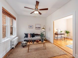 51 Mercer St APT 6, Jersey City, NJ 07302