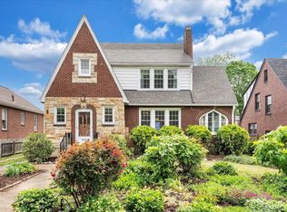 1806 Warrington Rd SW, Roanoke, VA 24015