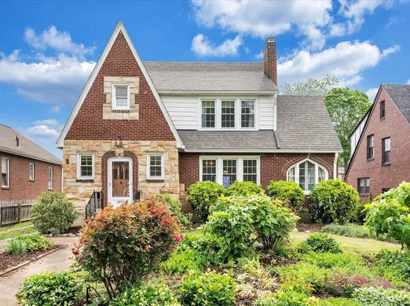 1806 Warrington Rd SW, Roanoke, VA 24015