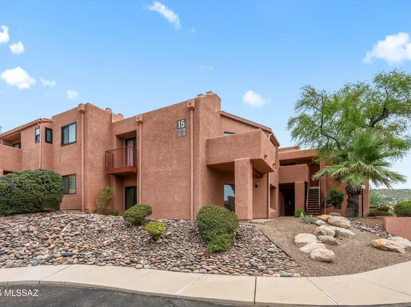 5051 N Sabino Canyon Rd Unit 1153, Tucson, AZ 85750