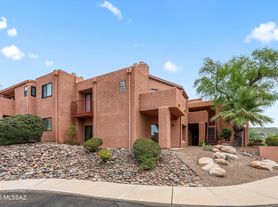 5051 N Sabino Canyon Rd, Tucson, AZ