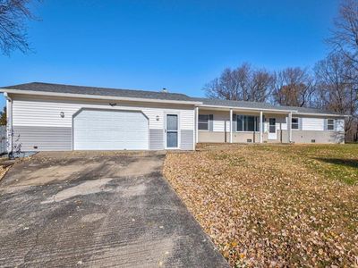 97 S Acres Dr, Mitchell, IN, 47446