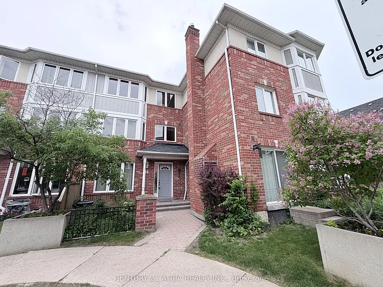 18 Clark Ave W #54 — Photo 21