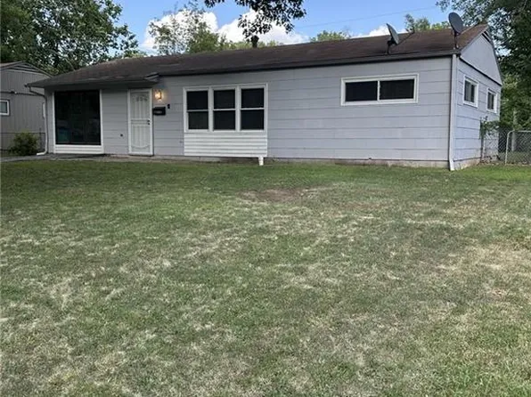 11001 Ewing Ave, Kansas City, MO 64134