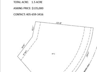 3107 Edinburgh Dr, Edmond, OK 73013
