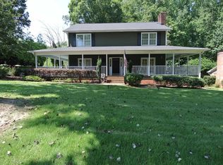 131 Bagwell Farm Rd, Spartanburg, SC 29302