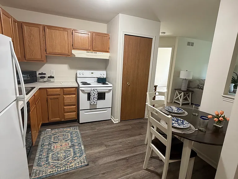 Riverside Senior Apartments — Photo 34