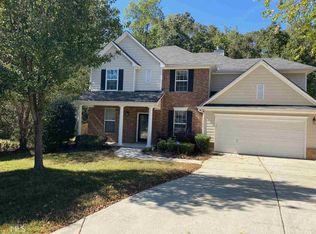 4585 Buckskin Way, Douglasville, GA 30135