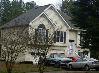 717 Riverview Ln, Winder, GA 30680