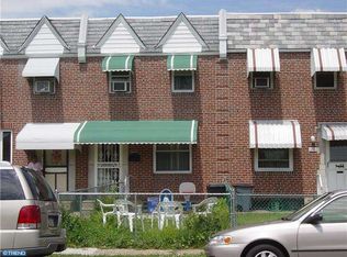 5926 Hasbrook Ave, Philadelphia, PA 19120