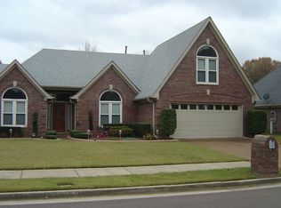 295 Wildfox Dr, Collierville, TN 38017