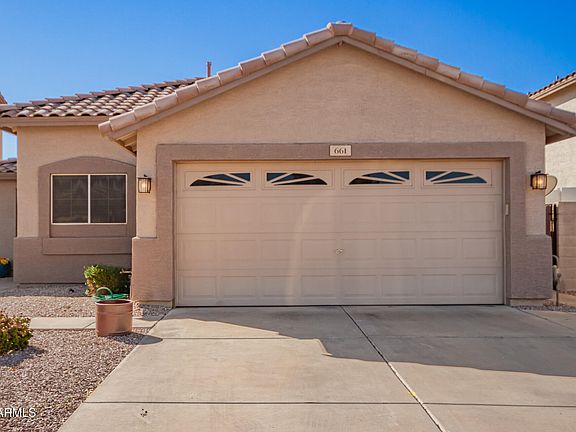 2nd image of 661 E REDONDO Drive