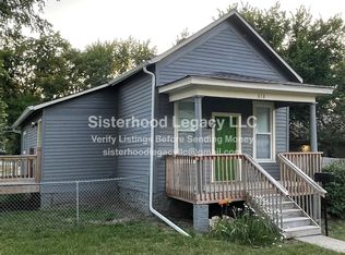 838 S Oak St, Ottawa, KS 66067