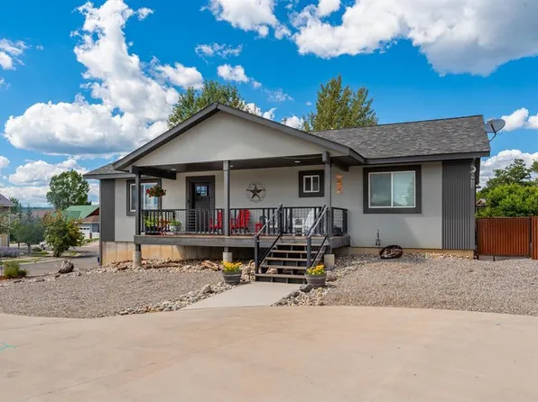 1744 N Taylor Circle, Bayfield, CO 81122